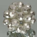 Pearl Cluster Beads (Pack of 4)