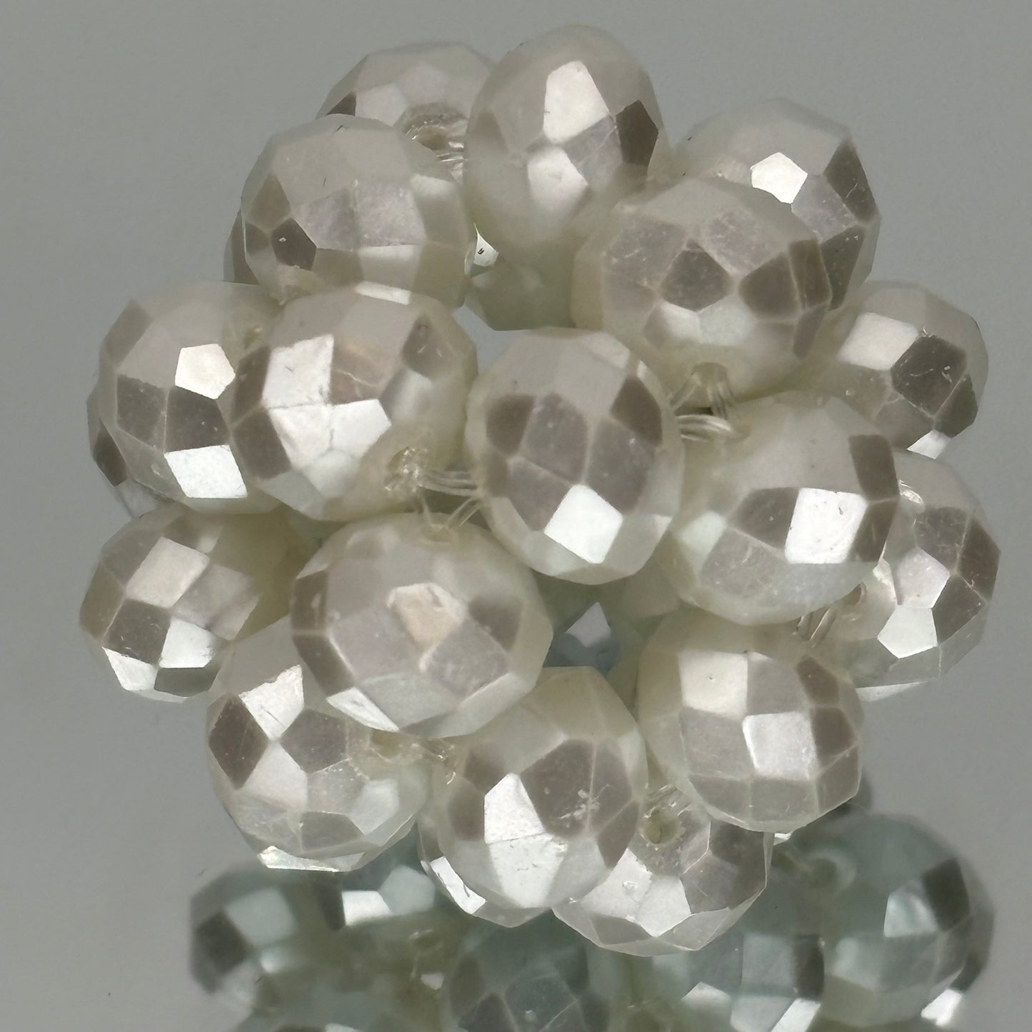 Cluster Bead Balls