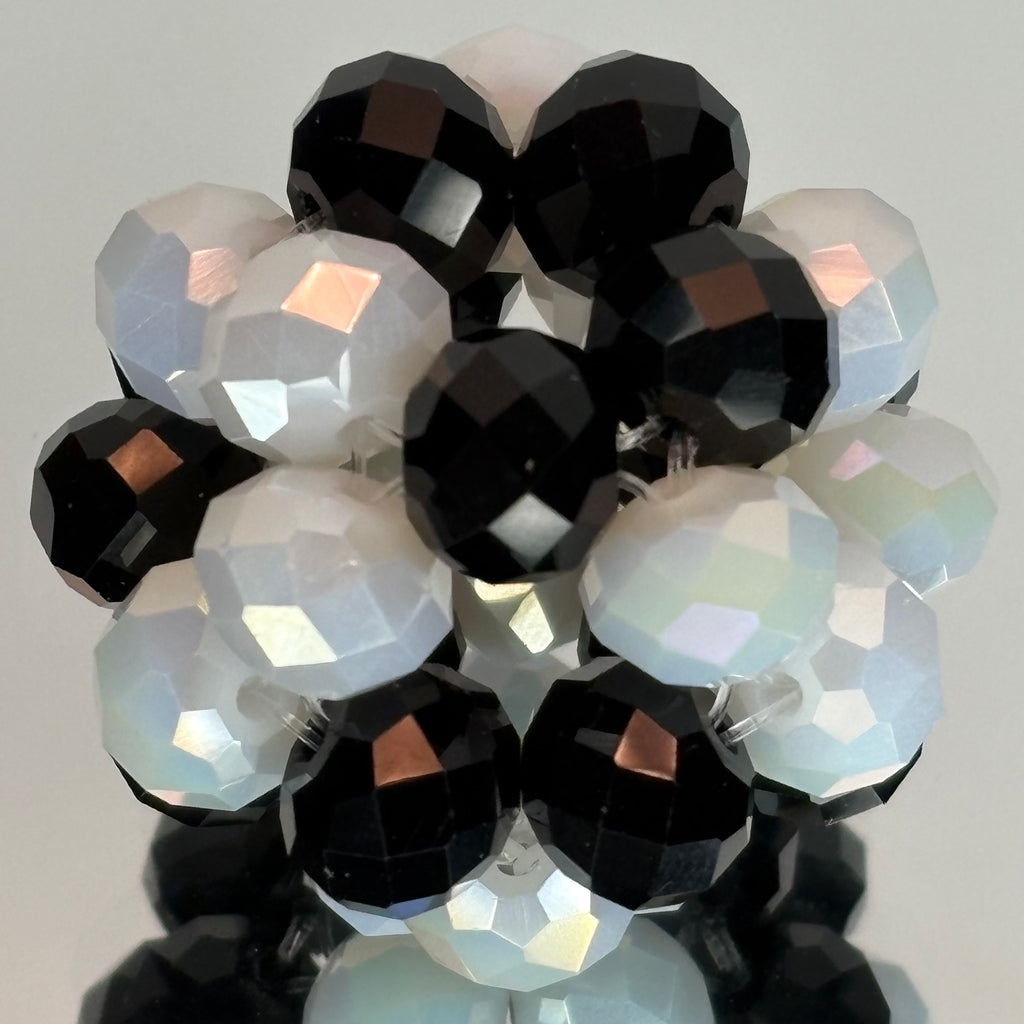 Mix Cluster Bead Balls (Pack of 4)