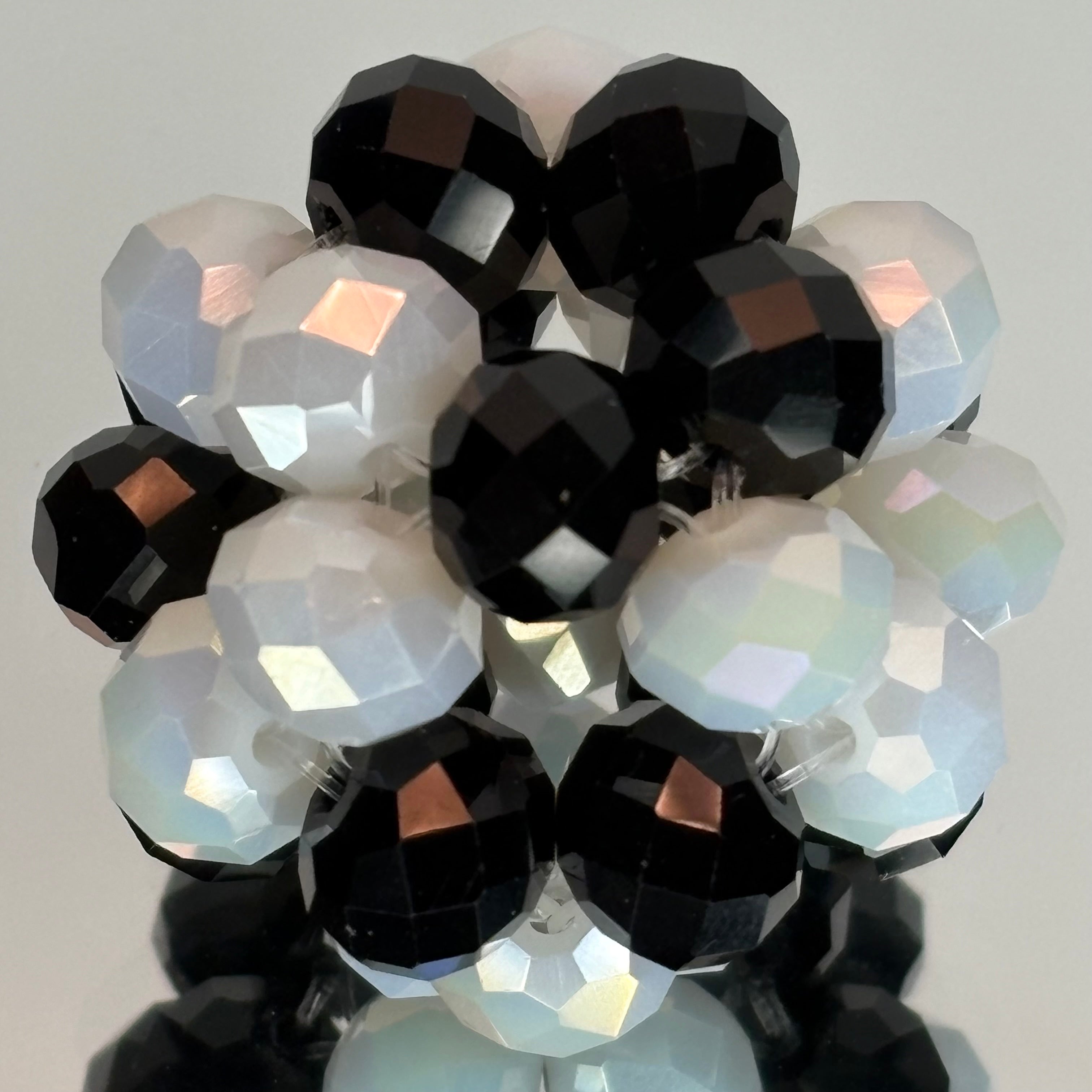 Cluster Bead Balls (Pack of 4)