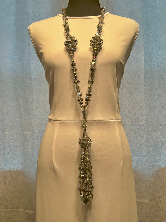 Multicolored - Tassel