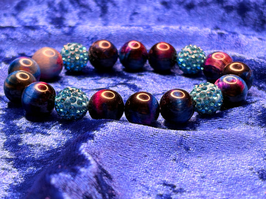Multicolored - Bracelet