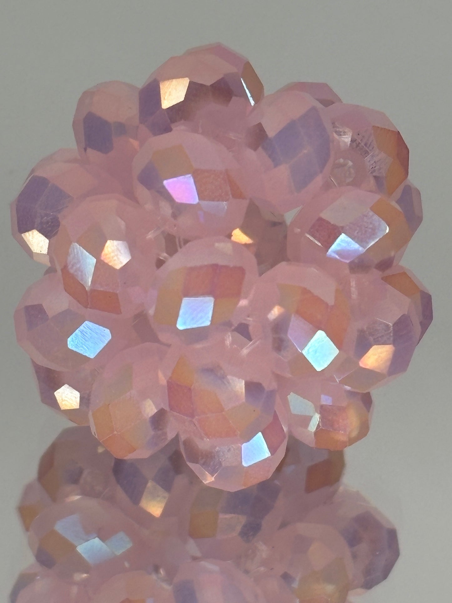 Cluster Bead Balls