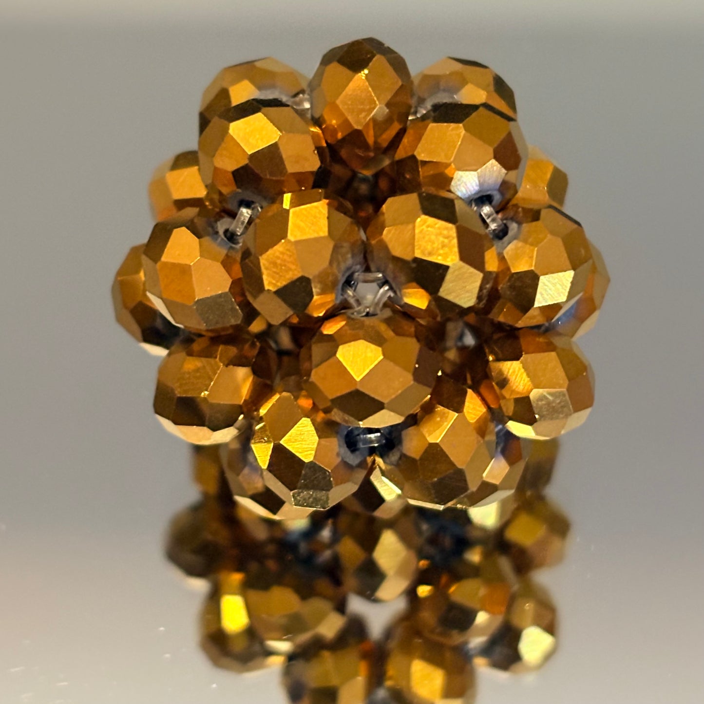 Extra Small Cluster Bead Balls