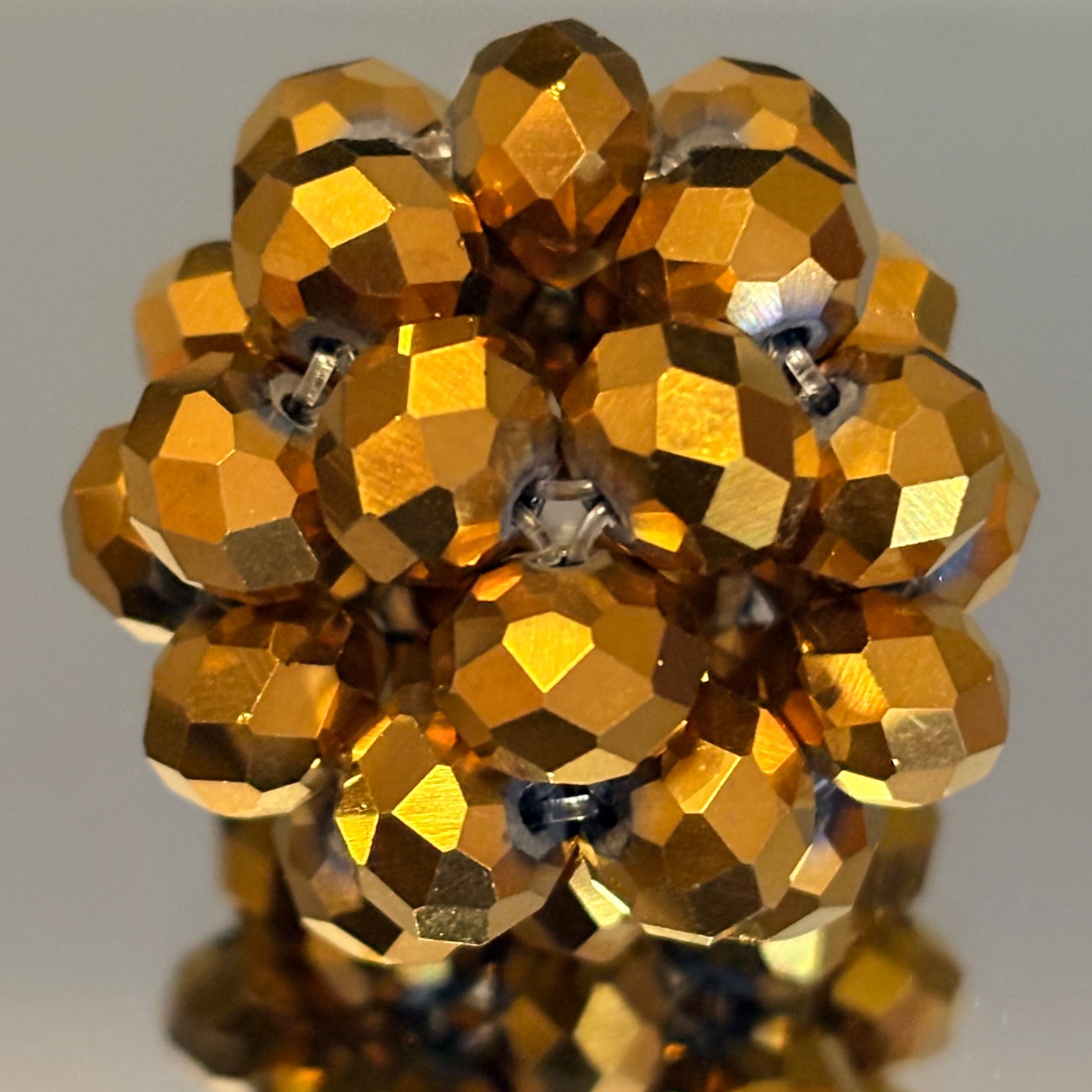 Cluster Bead Balls (Pack of 4)
