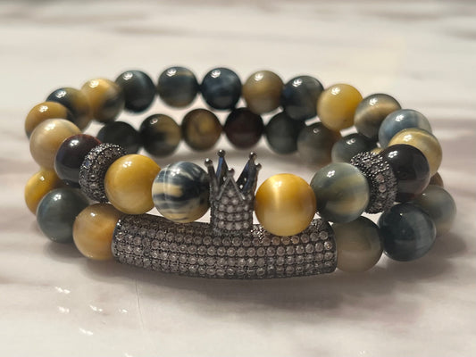 Green - Bracelets