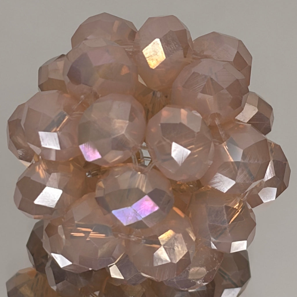 Cluster Bead Balls (Pack of 4)