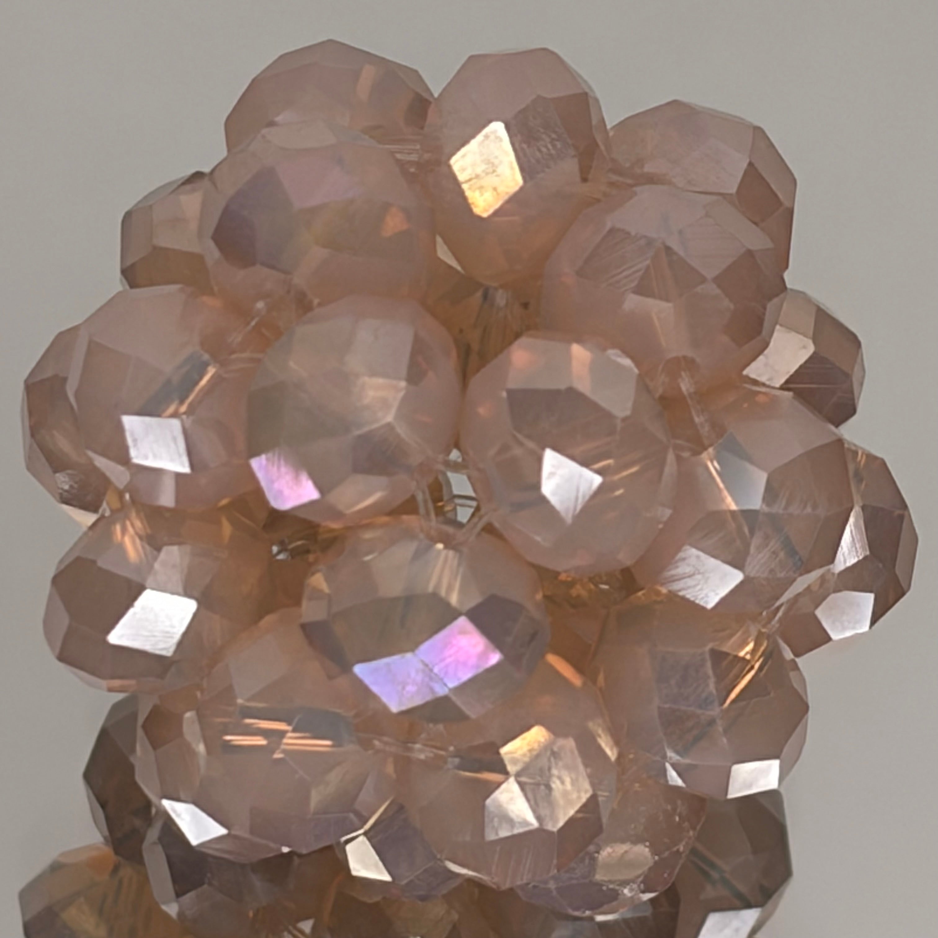Cluster Bead Balls (Pack of 4)