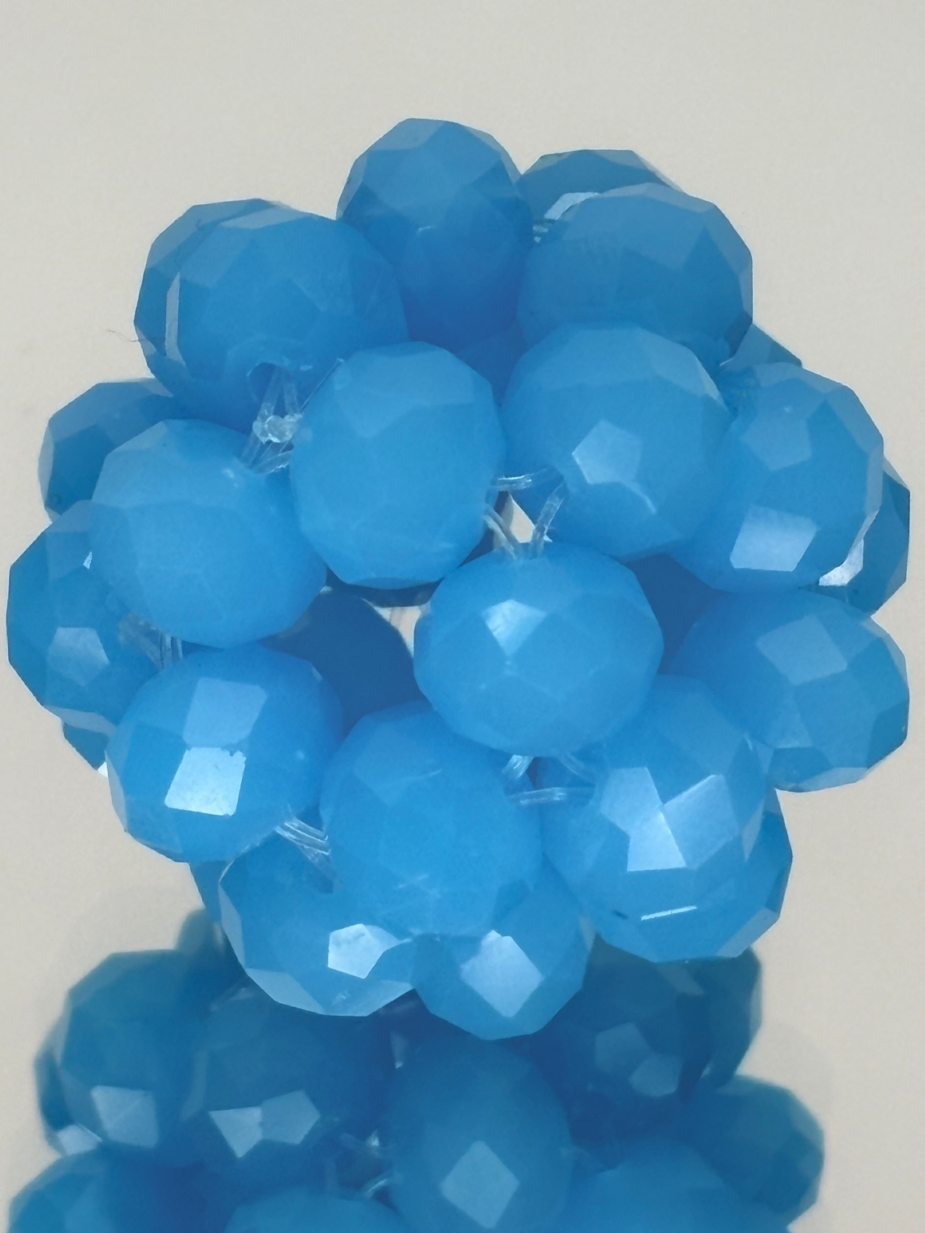 Cluster Bead Balls (Pack of 4)