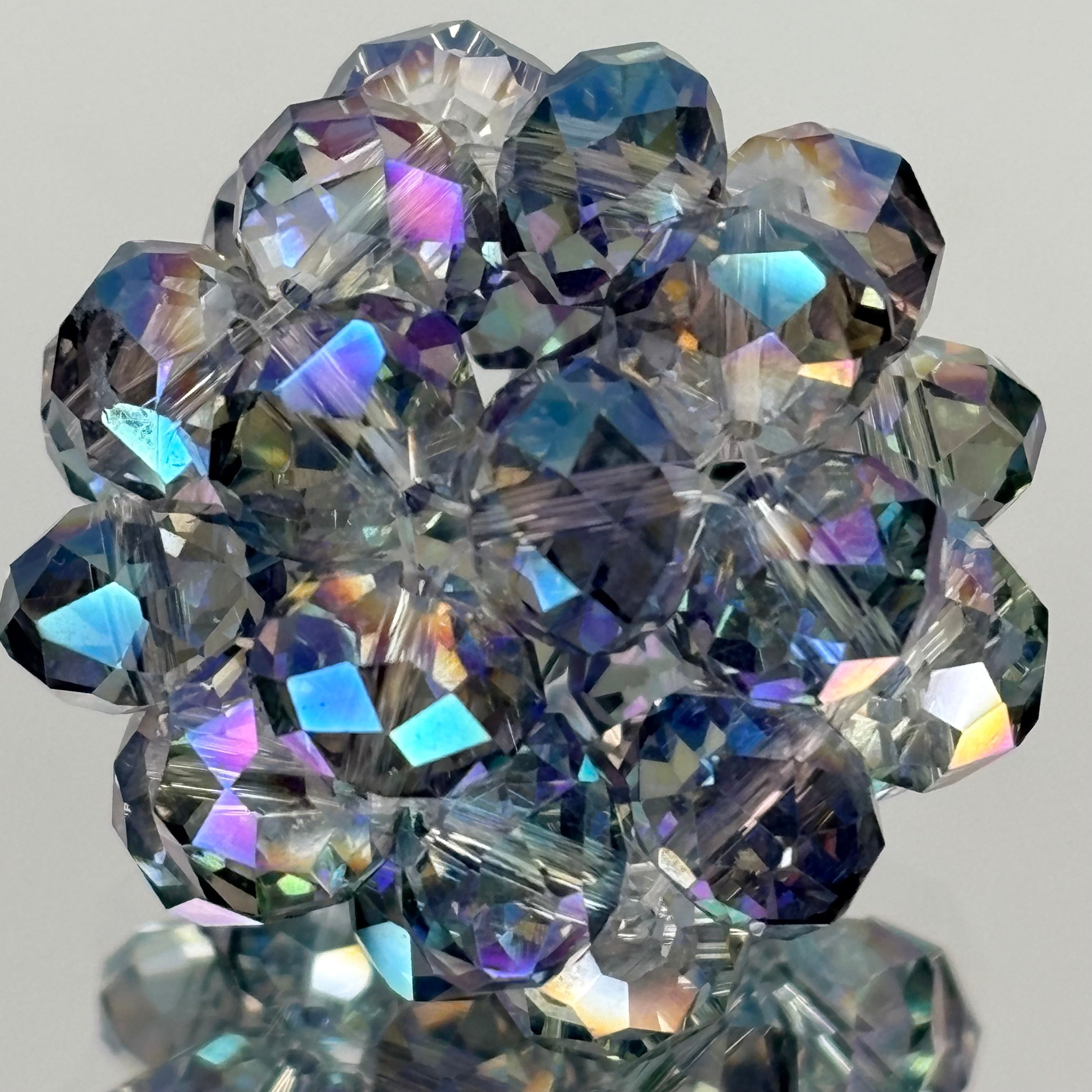 Cluster Bead Balls (Pack of 4)