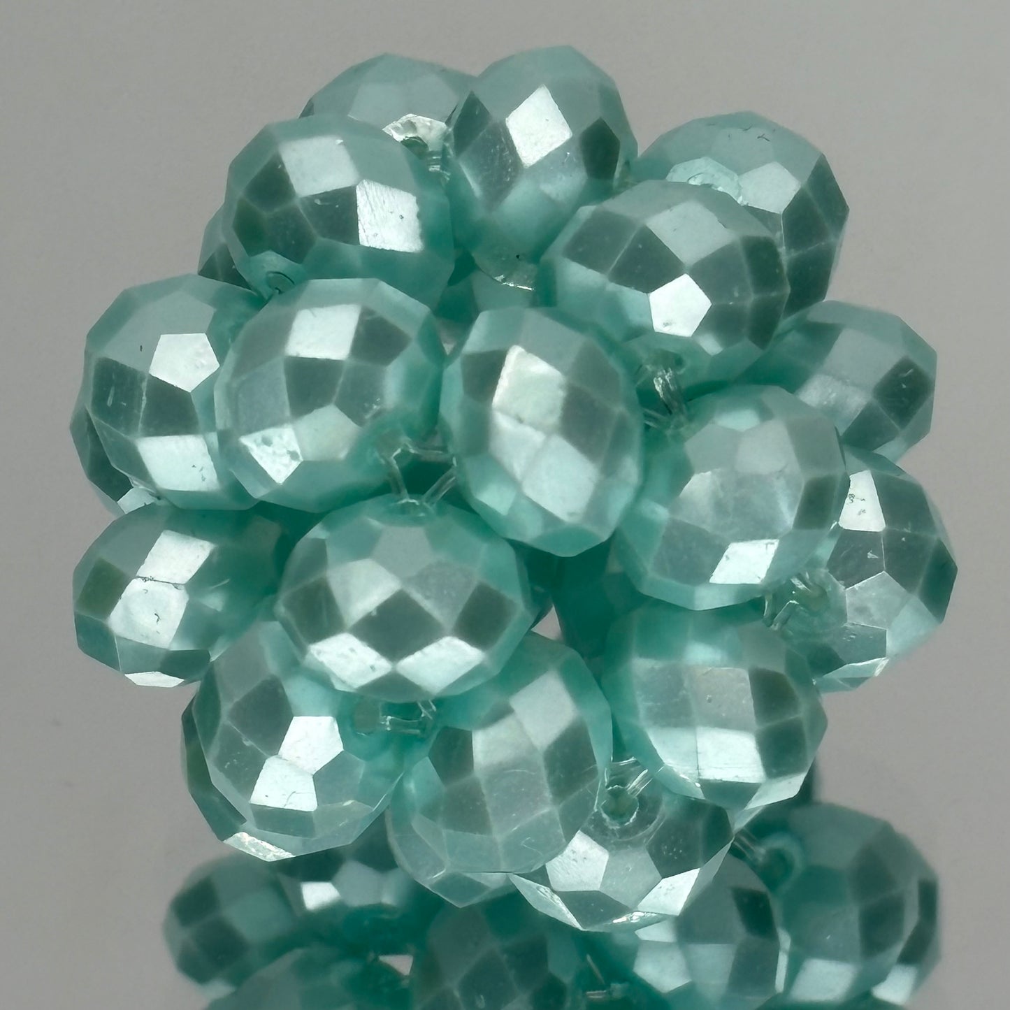 Cluster Bead Balls