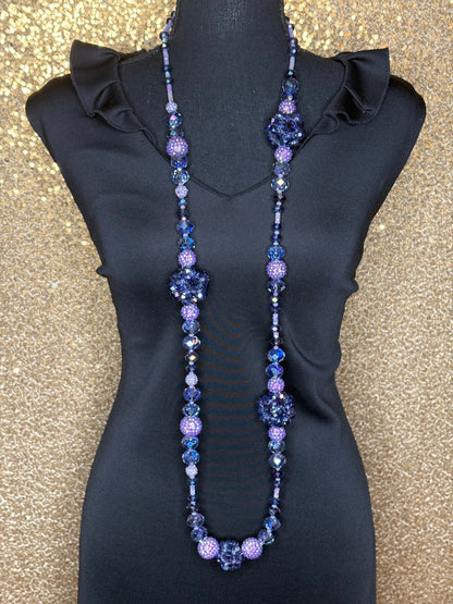 Lavender - Round
