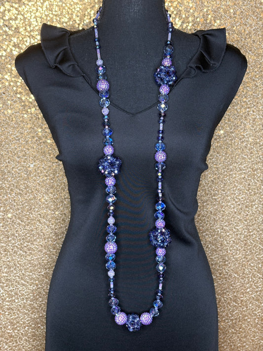 Lavender - Round
