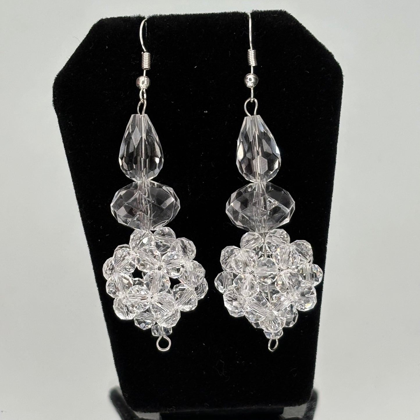 Custom-Matching Earrings