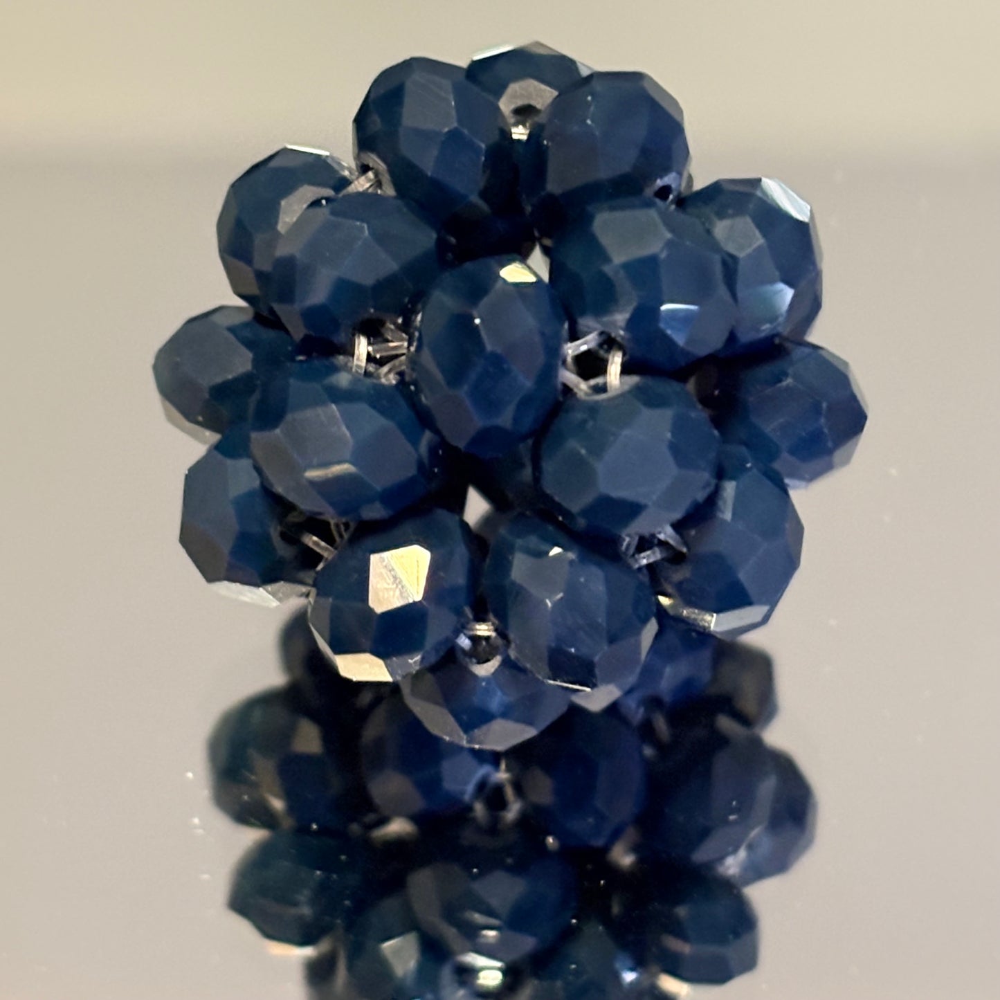 Extra Small Cluster Bead Balls