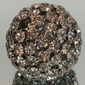 Rhinestone Bead