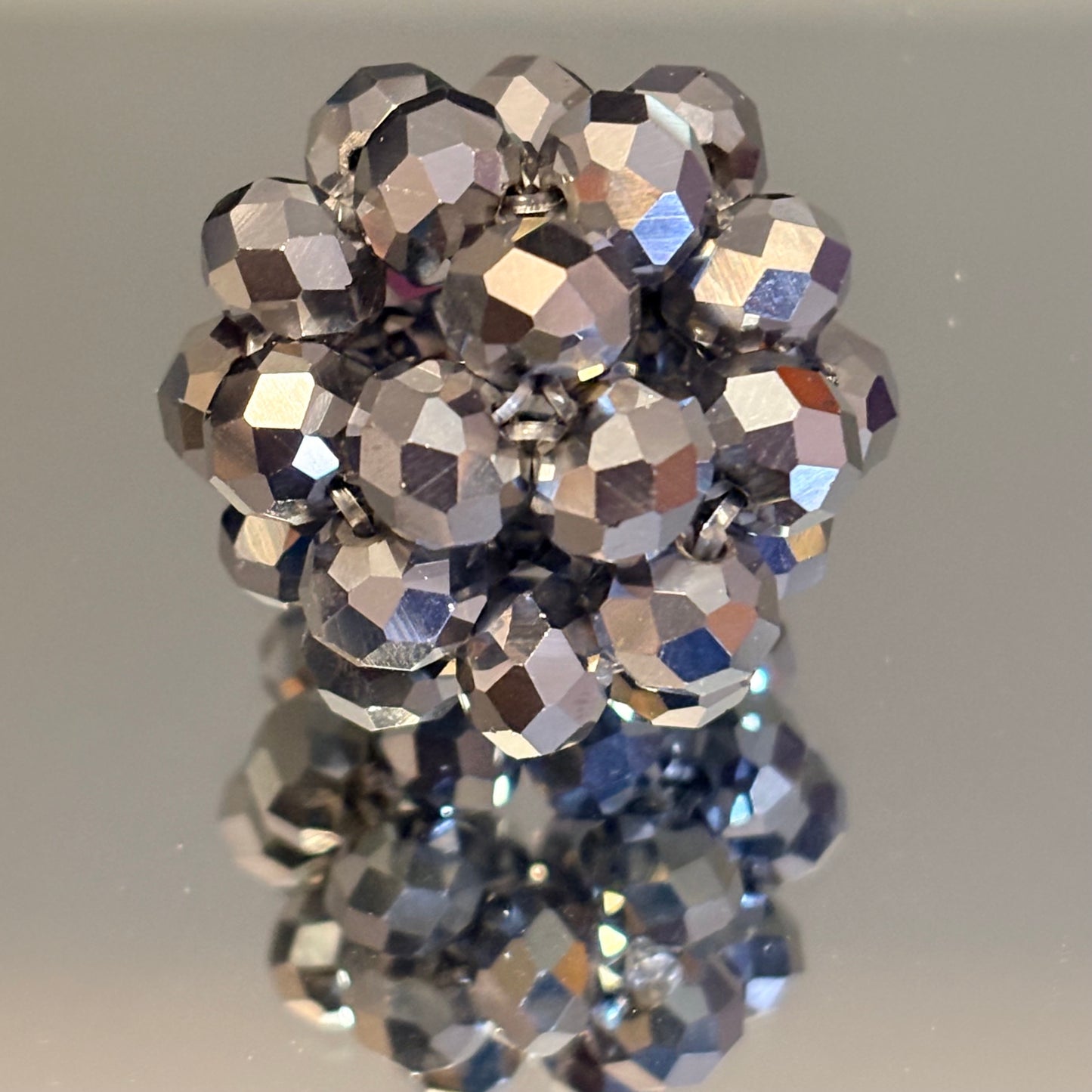 Extra Small Cluster Bead Balls