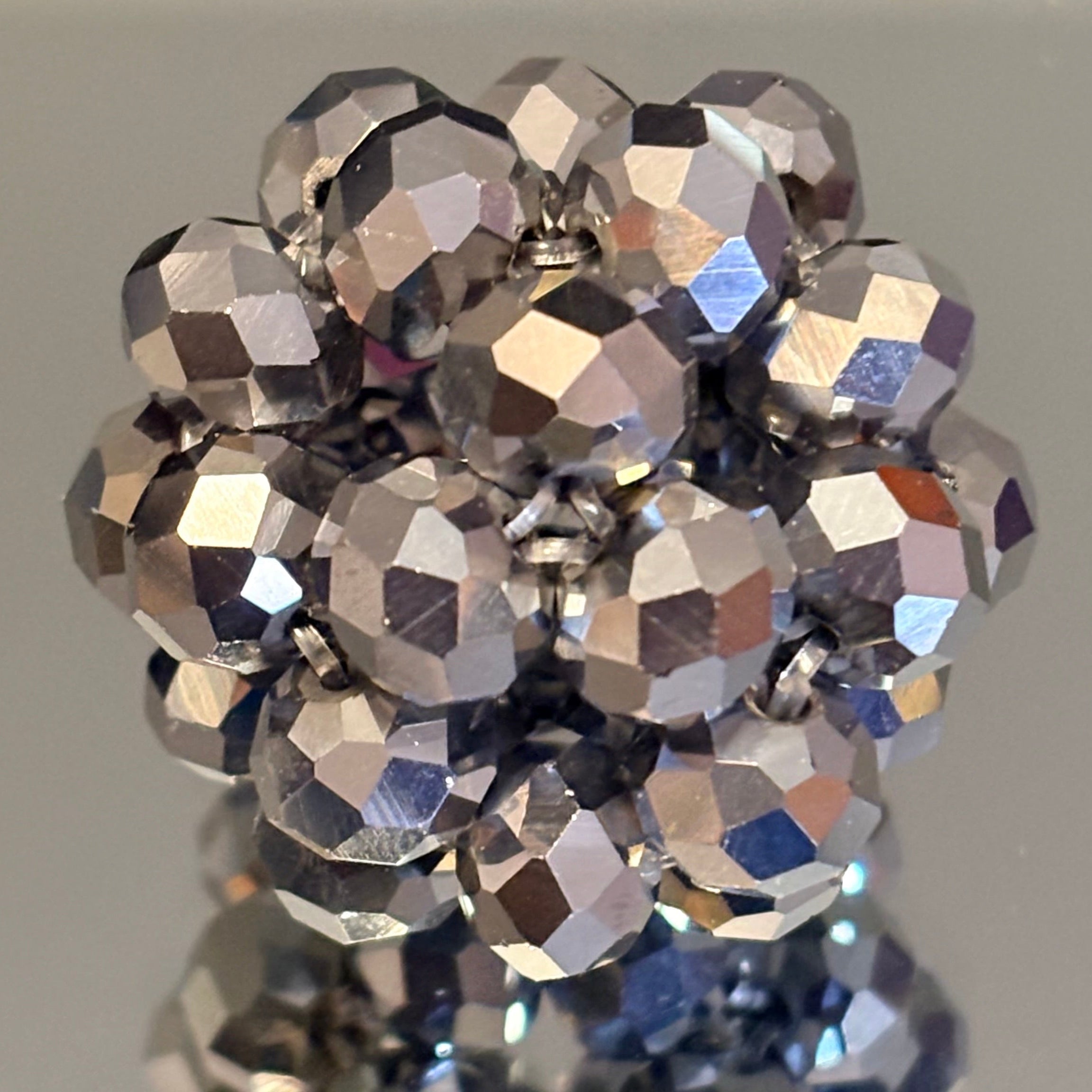 Cluster Bead Balls (Pack of 4)