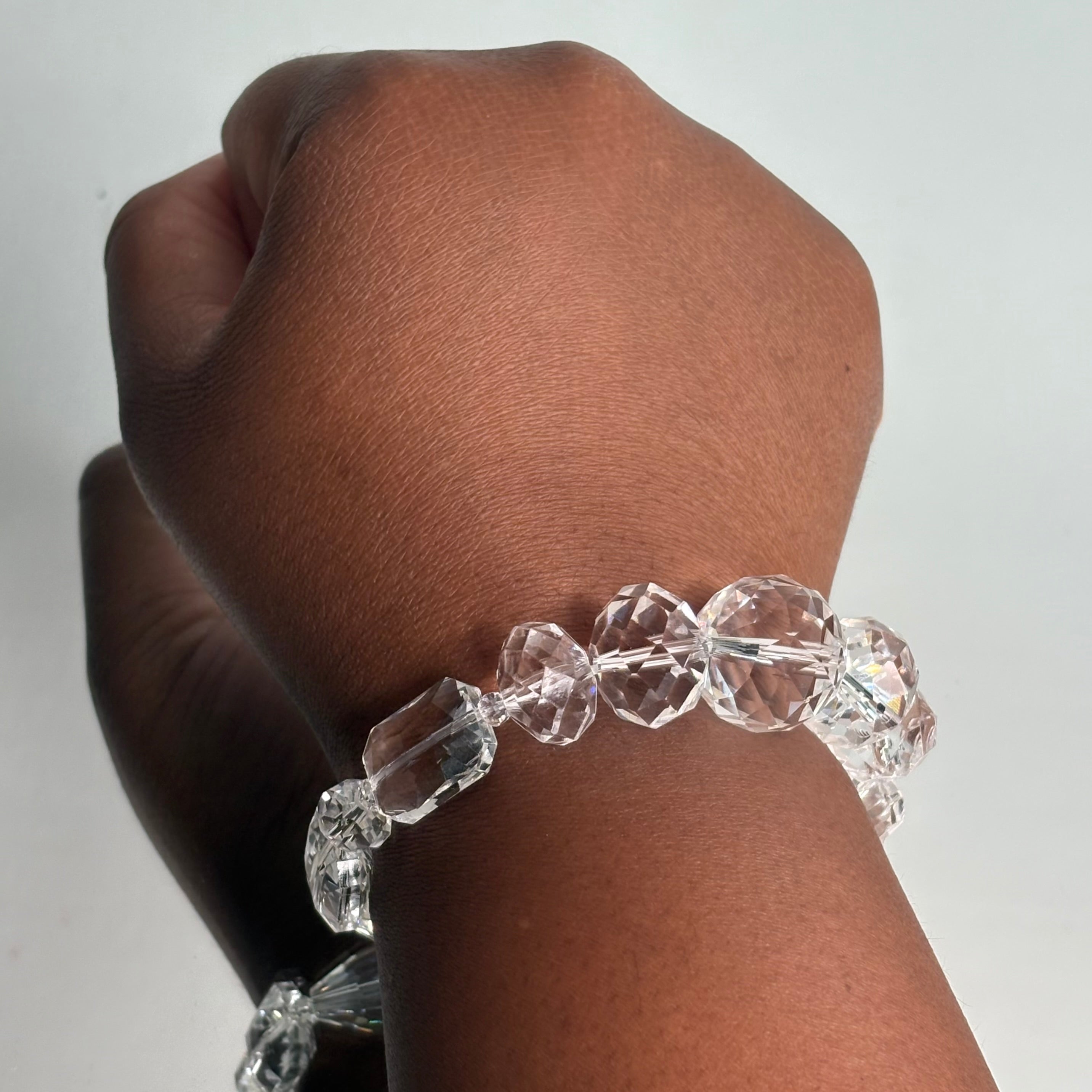 Custom-Matching Bracelet (Regular Beads)