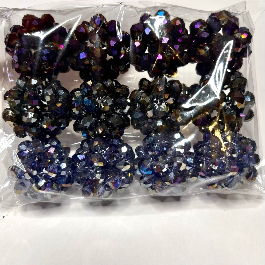 Cluster Bead Balls (Pack of 12)