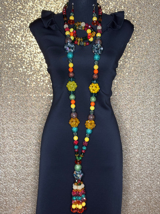 Candy - Tassel