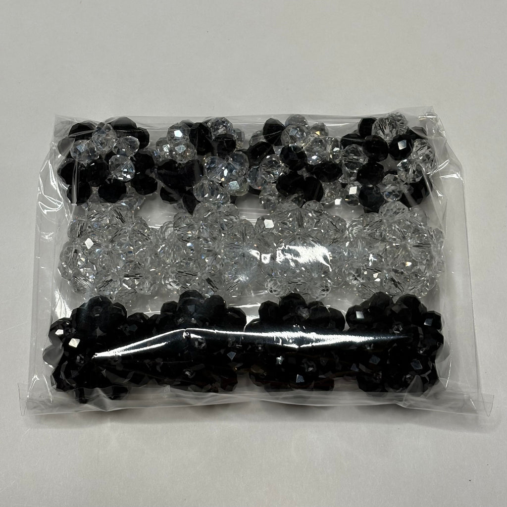 Cluster Bead Balls (Pack of 12)
