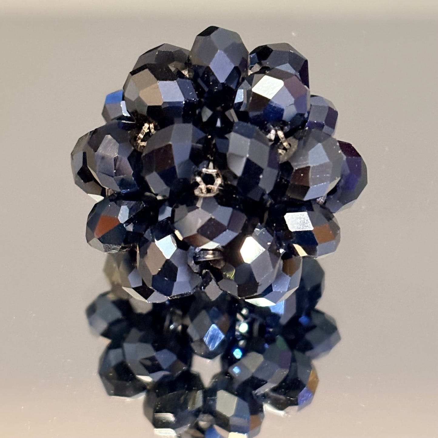 Extra Small Cluster Bead Balls