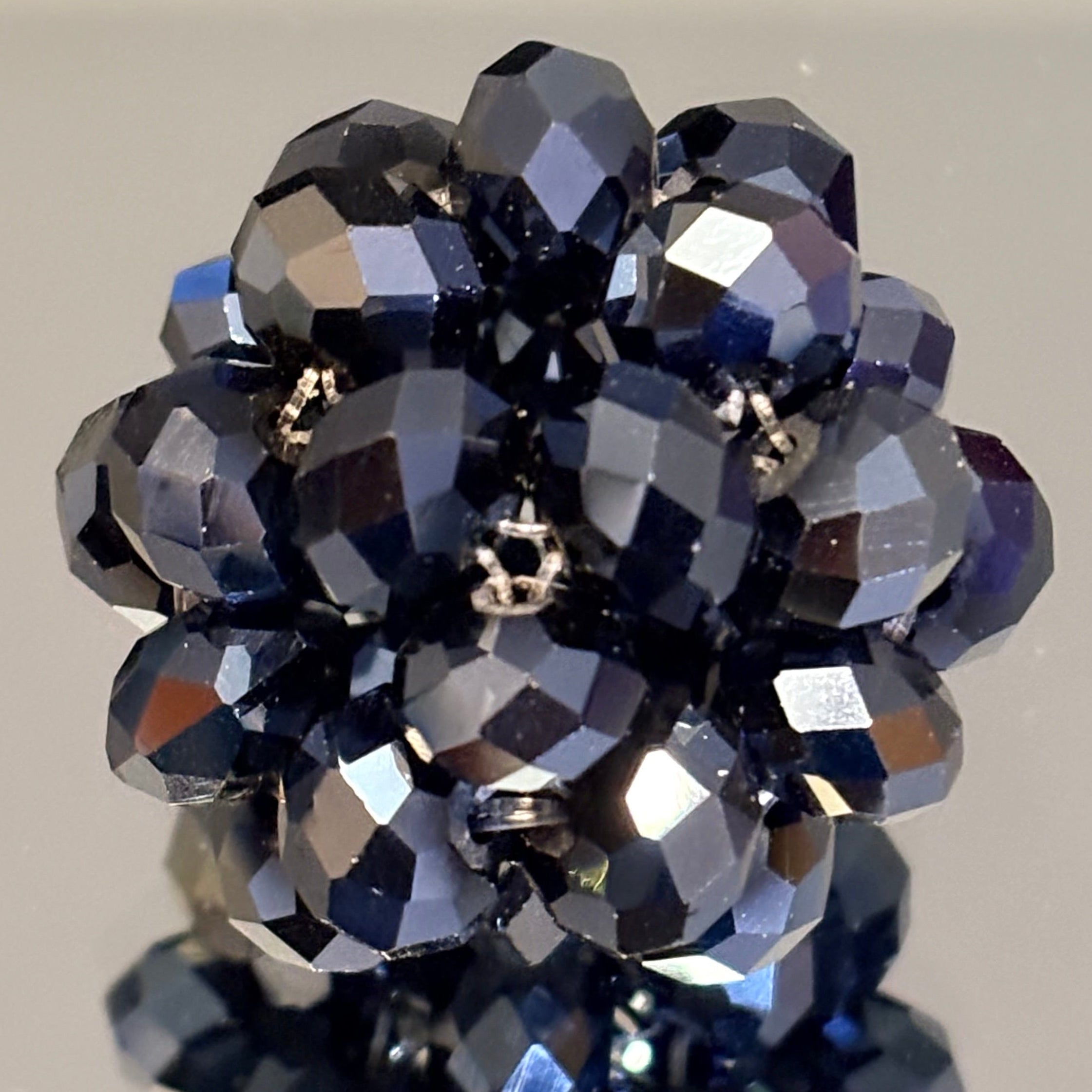 Cluster Bead Balls (Pack of 4)