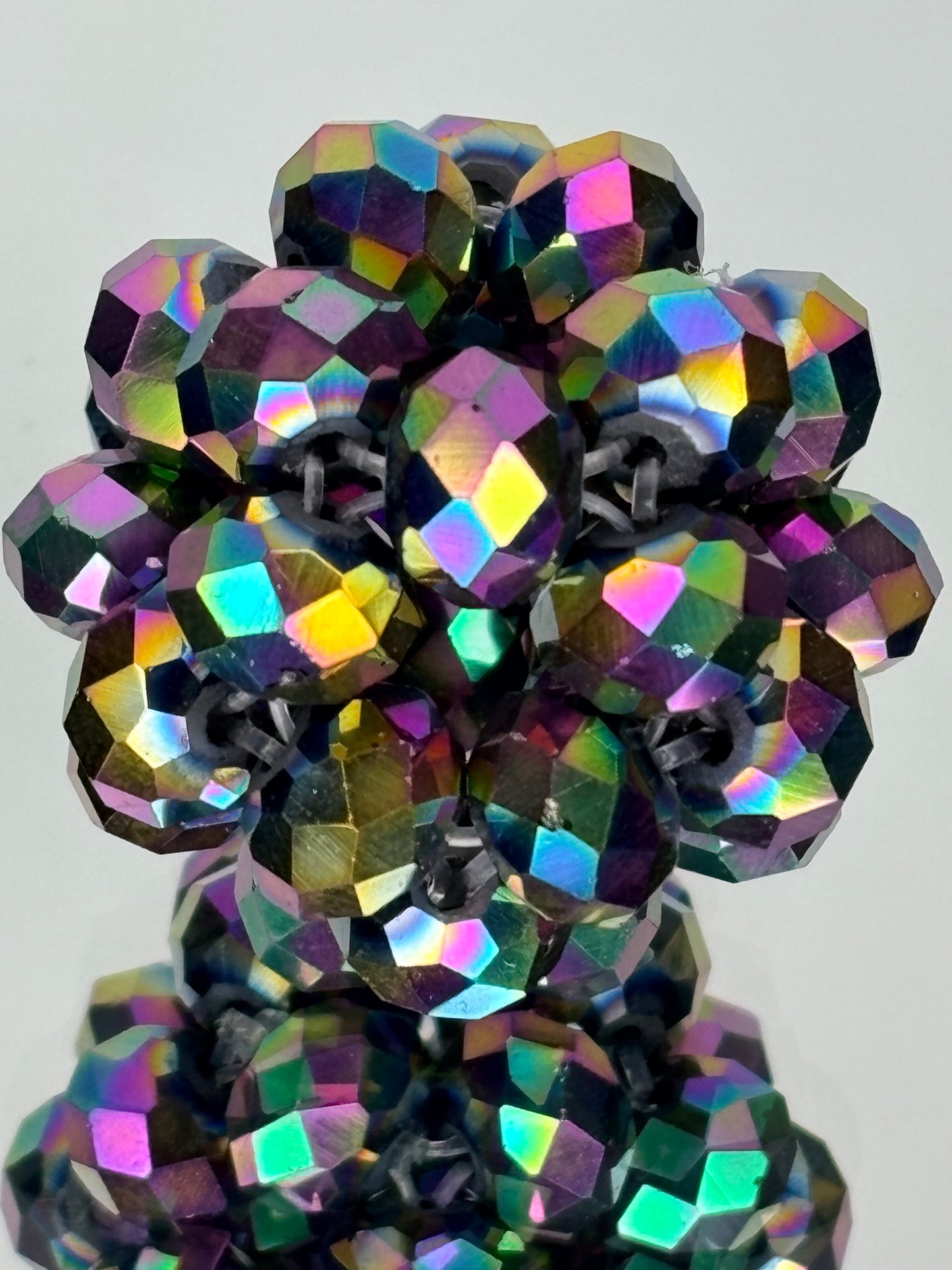 Cluster Bead Balls