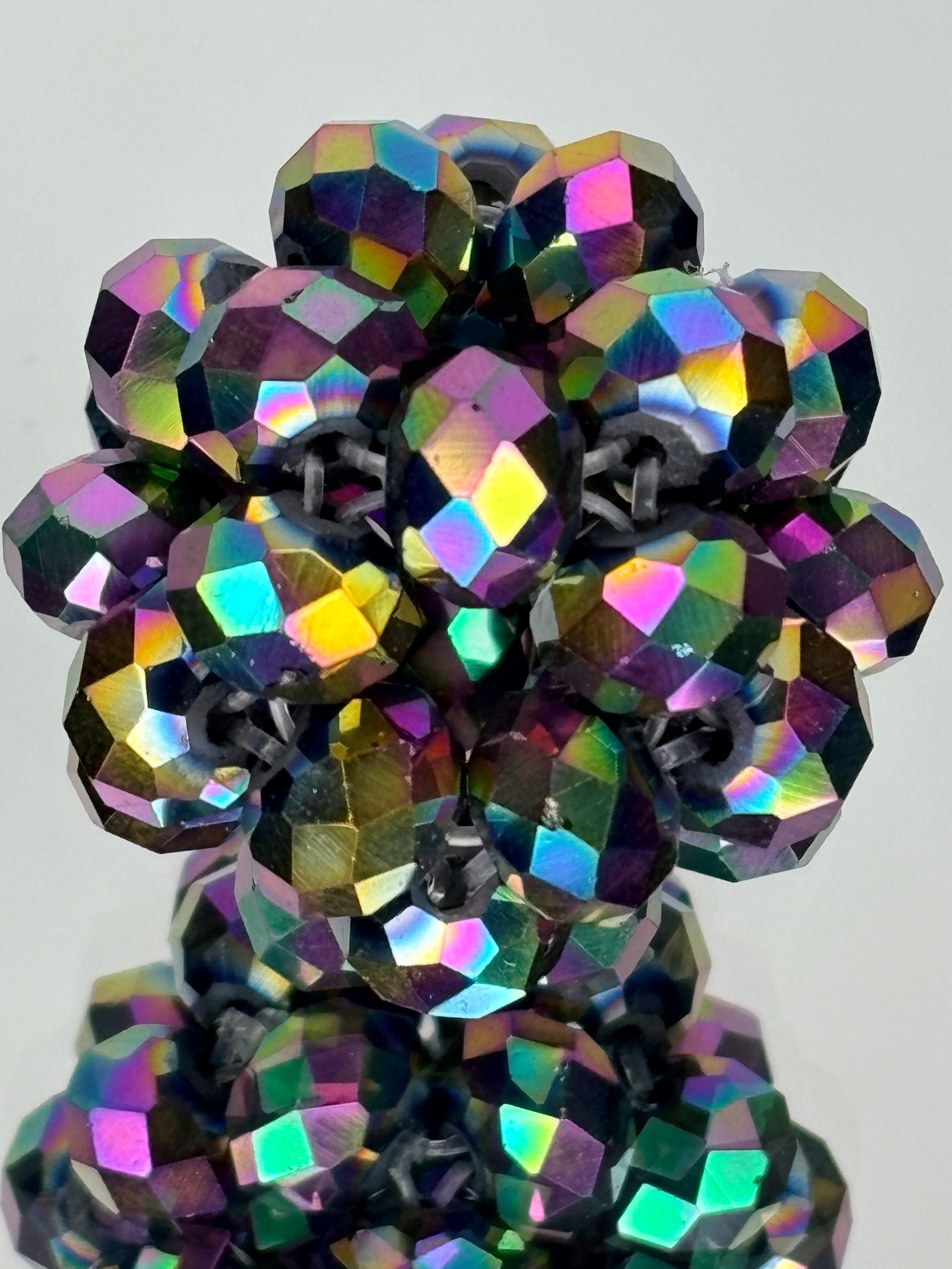 Cluster Bead Balls (Pack of 4)