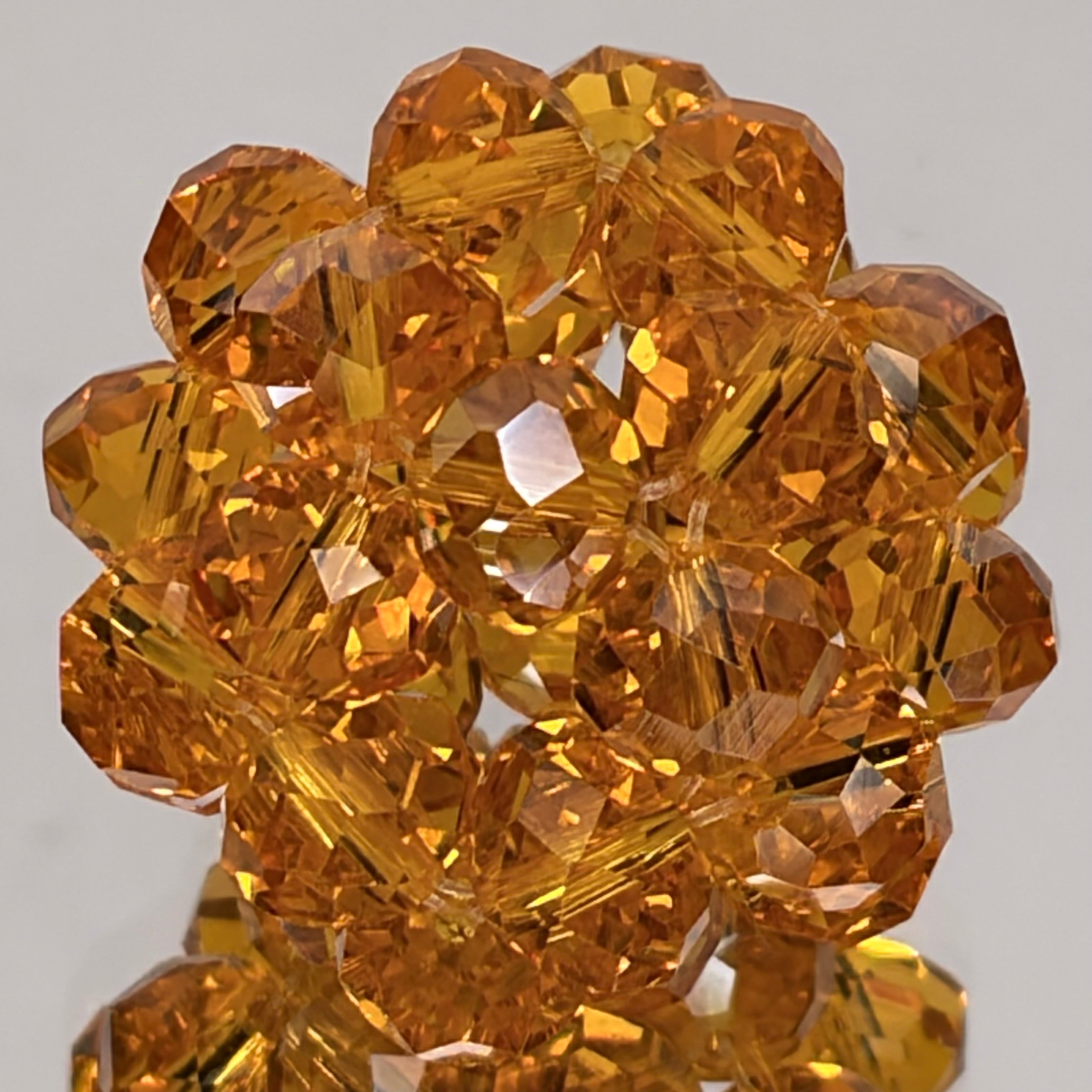Cluster Bead Balls (Pack of 4)