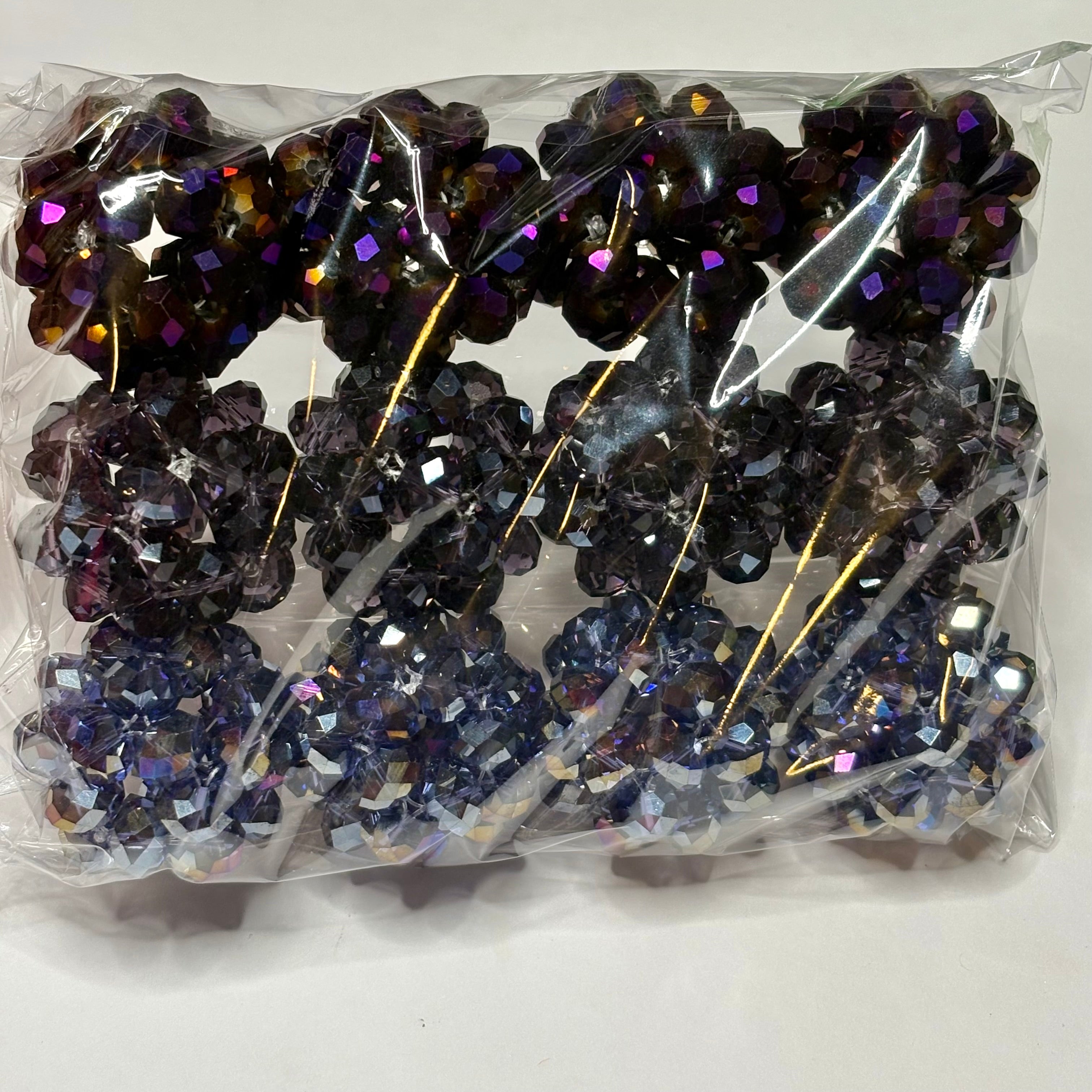 Cluster Bead Balls (Pack of 12)