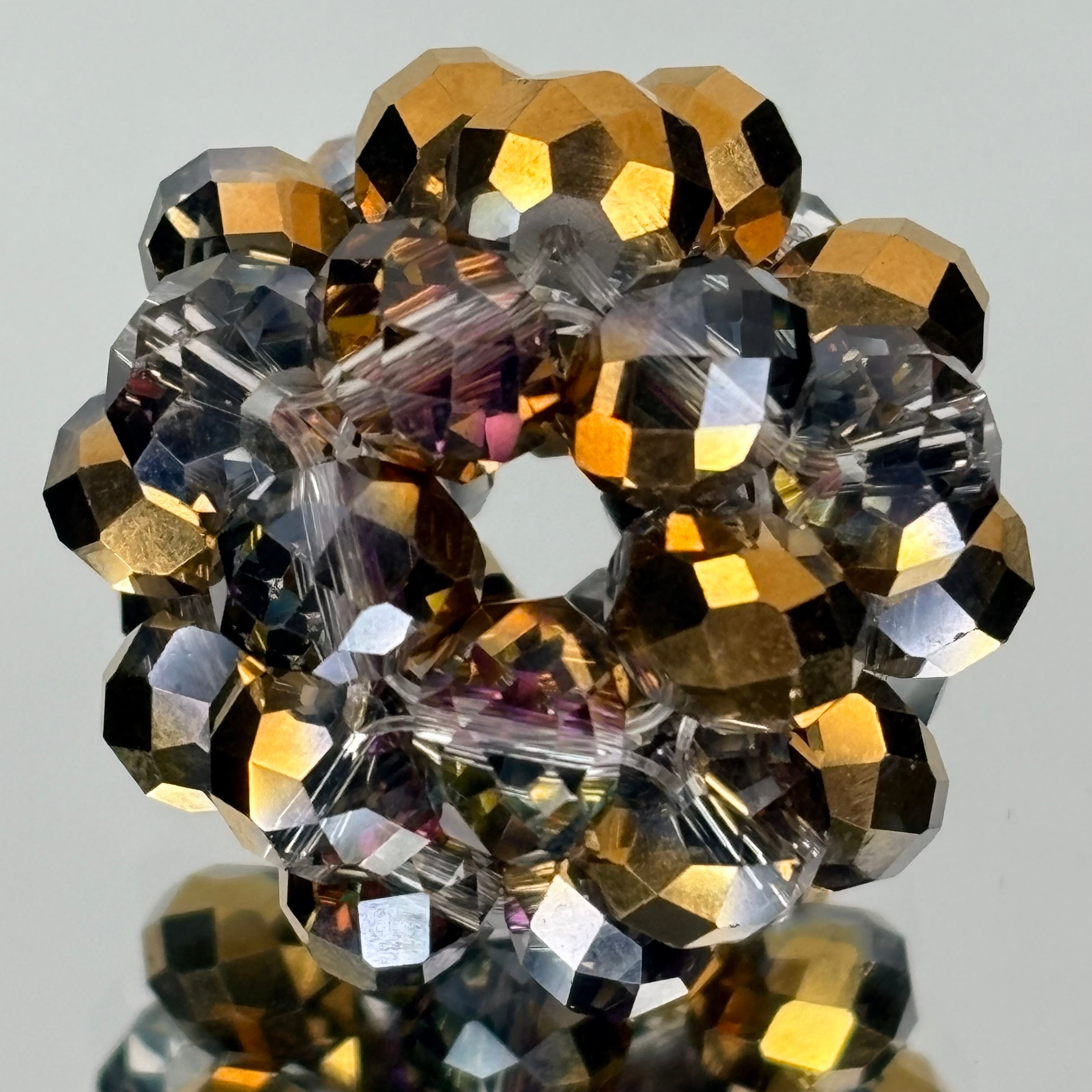 Cluster Bead Balls (Pack of 4)