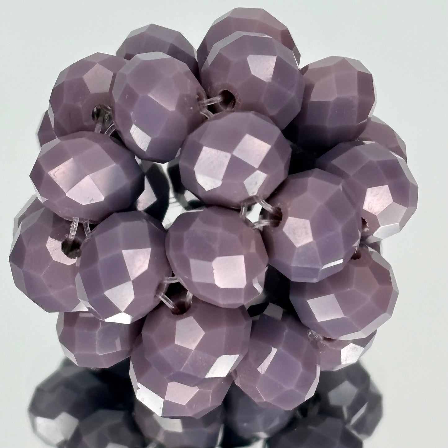 Cluster Bead Balls