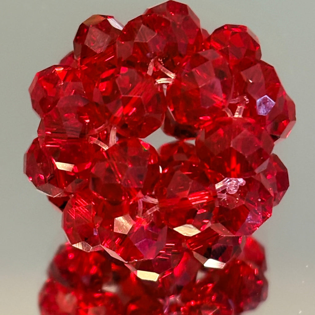 Cluster Bead Balls (Pack of 4)