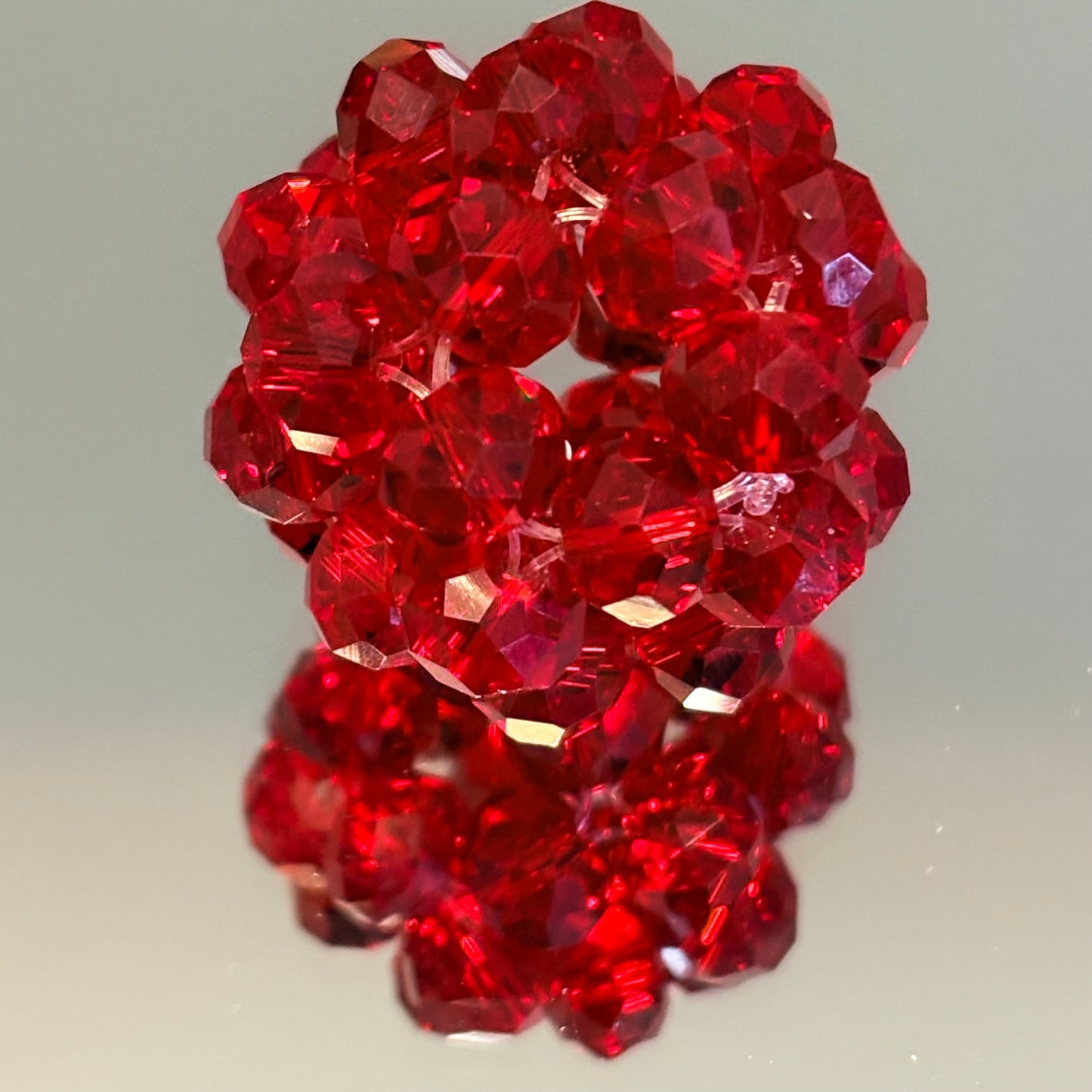 Extra Small Cluster Bead Balls