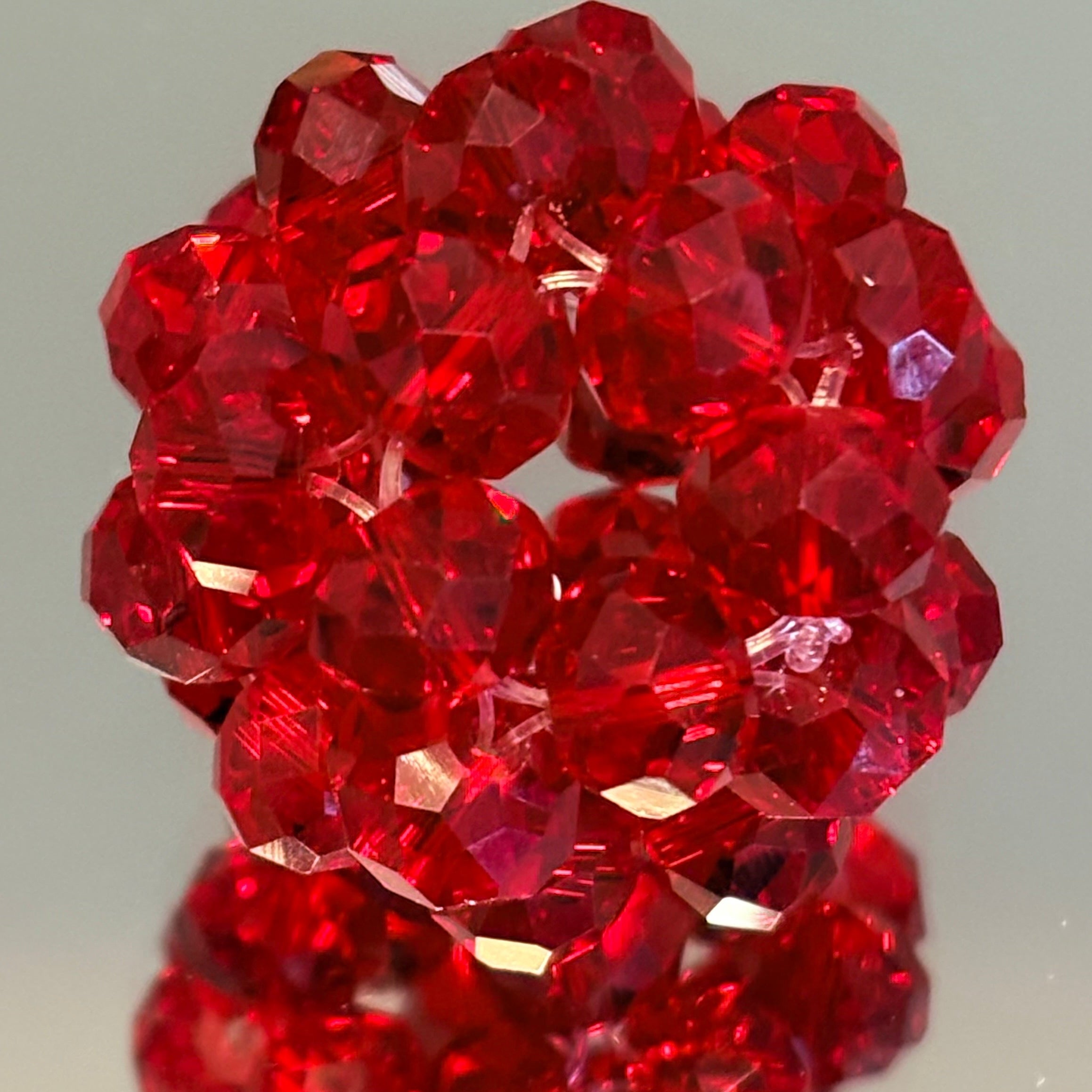 Cluster Bead Balls (Pack of 4)