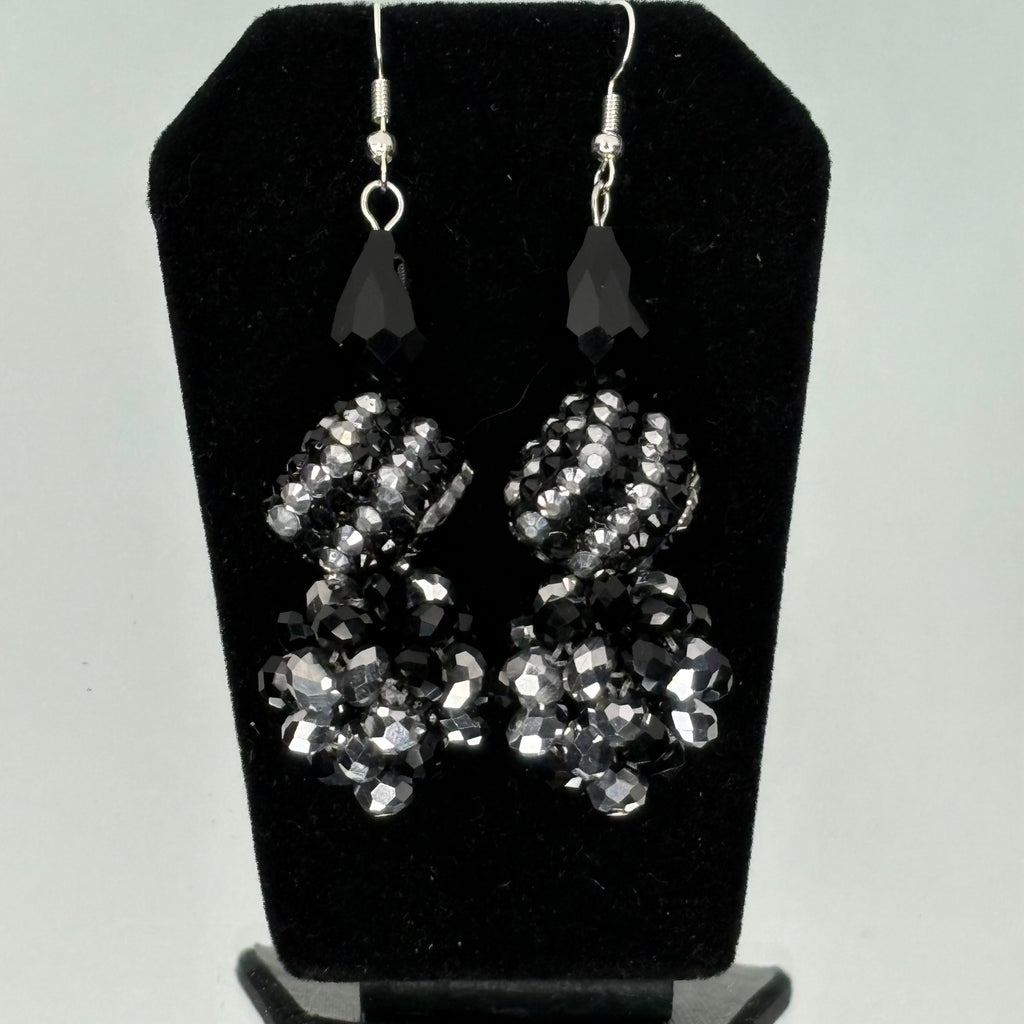 Custom-Matching Earrings