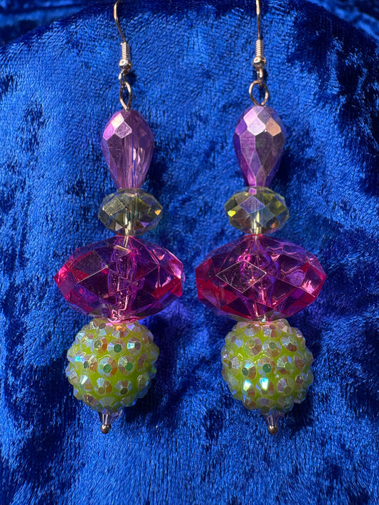 Candy Earrings