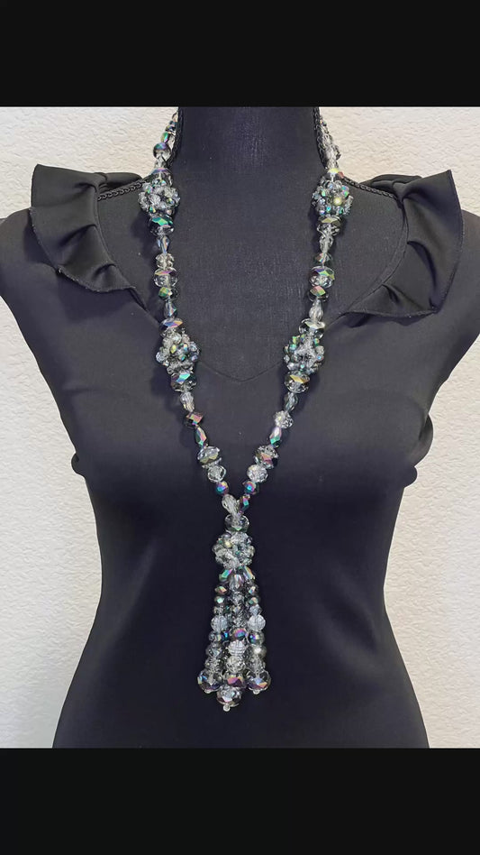 Multicolored - Tassel