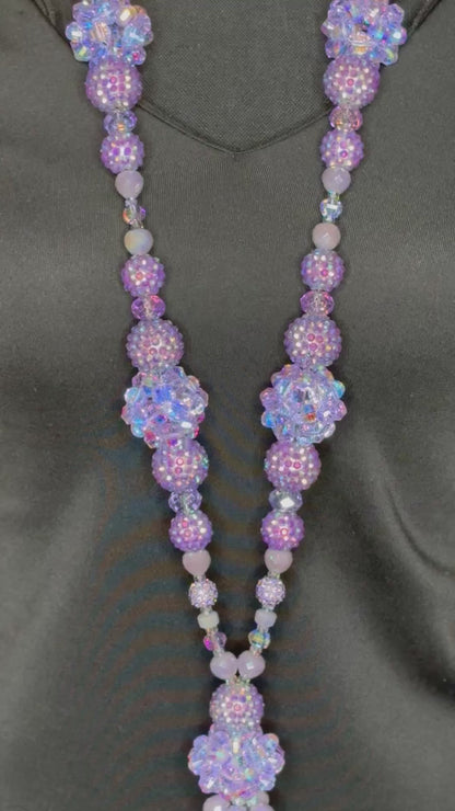Lavender - Tassel