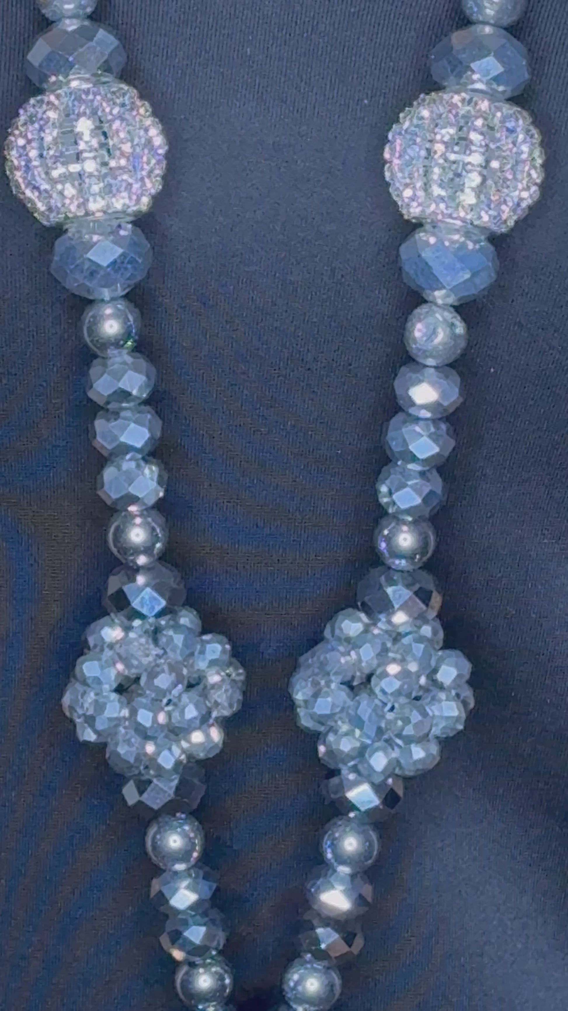 25-Inch Necklace