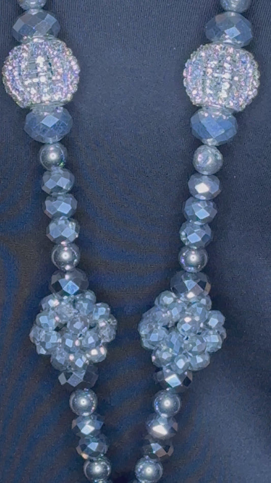 25-Inch Necklace