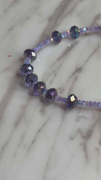 Lavender - Round