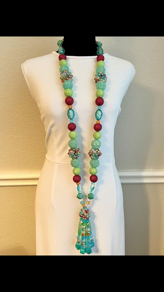 Nerds Candy - Tassel