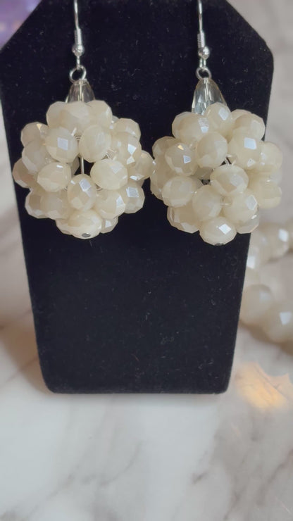 Tan - Tassel