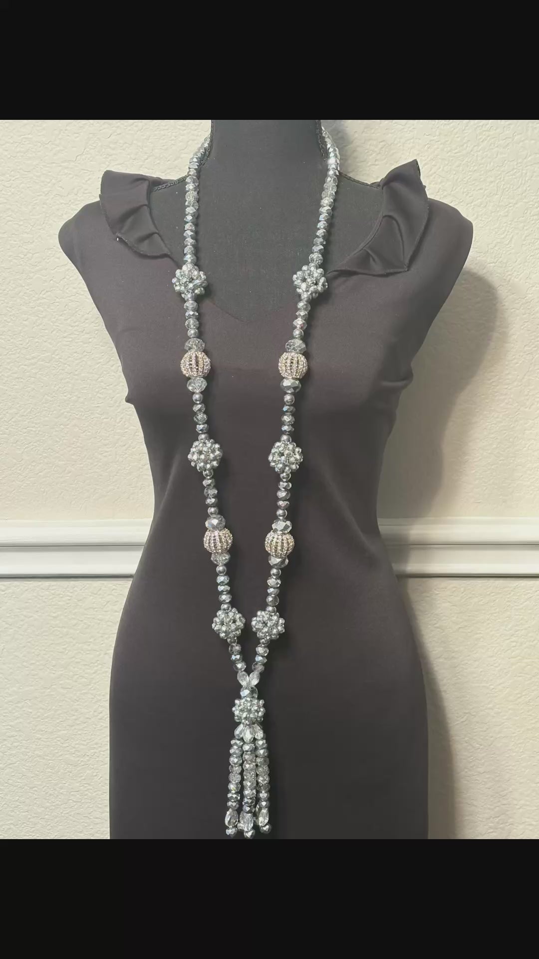 30-Inch Necklace