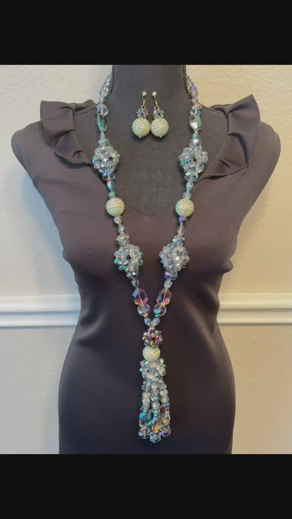 Multicolored - Tassel