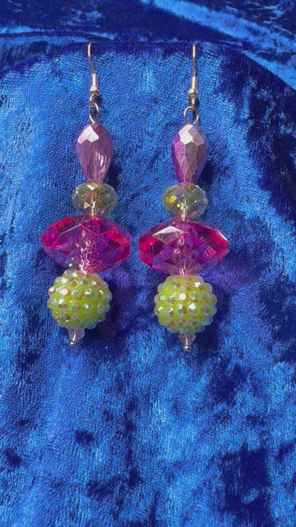 Candy Earrings