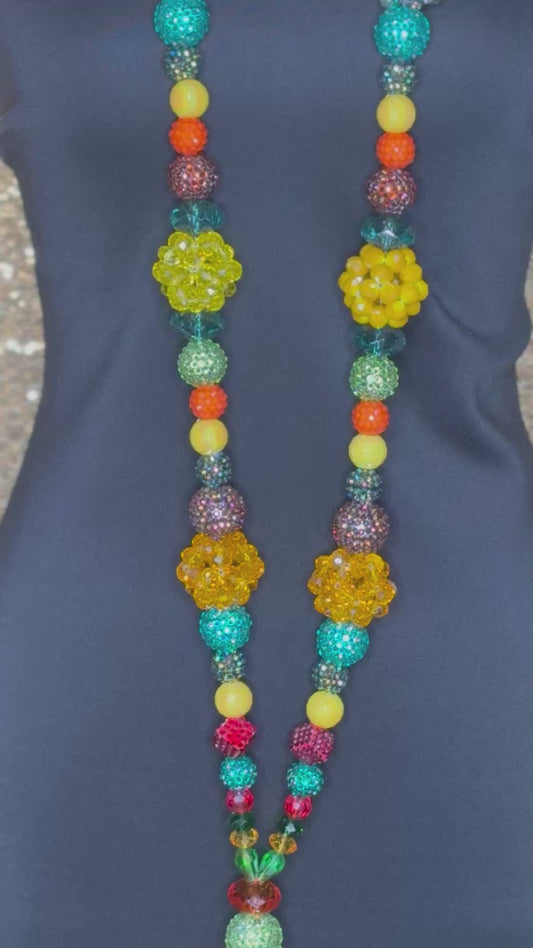 Candy - Tassel